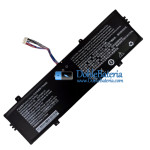 Batería para IPASON Air13 A131ESPI1 [Batería de repuesto]